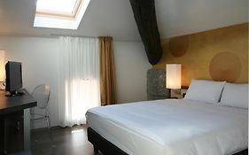 Hotel Internazionale Bellinzona