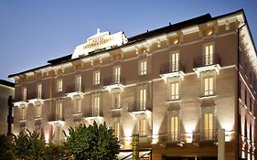 Hotel Internazionale Bellinzona